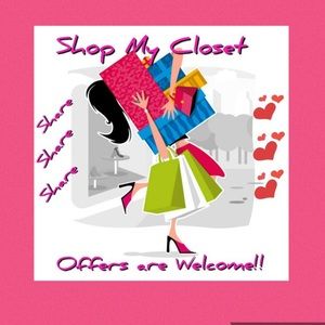 Women’s shoes , clothings & men’s shoes.